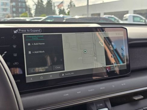 New 2026 Kia EV9 Wind AWD/4WD image 28