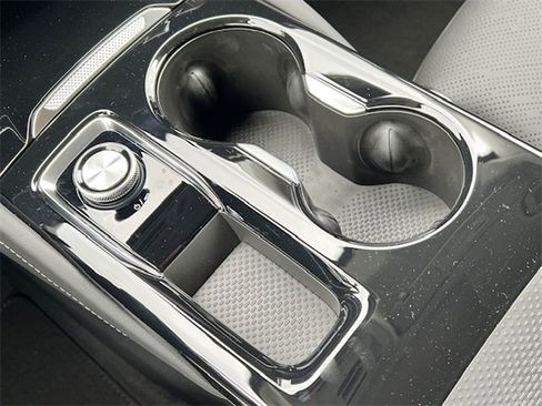 New 2025 Buick Envision Sport Touring image 23