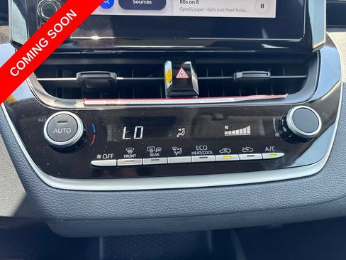 Used 2026 Toyota Corolla LE FWD image 23