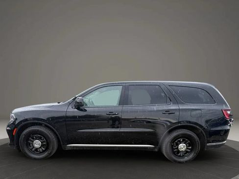 Used 2022 Dodge Durango AWD w/ Skid Plate Group image 8