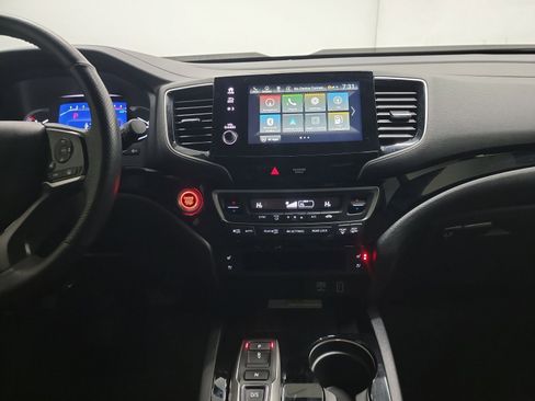 Certified 2023 Honda Passport Elite image 20