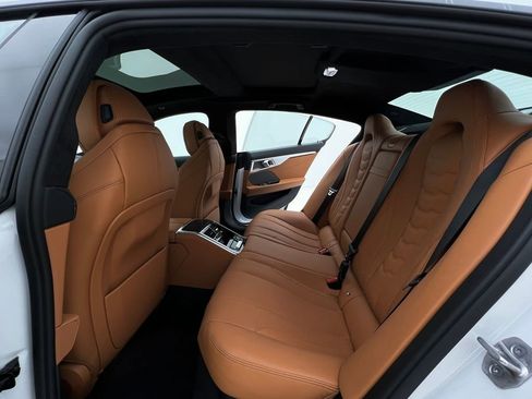 New 2026 BMW M850i xDrive image 10