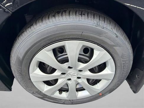 New 2026 Toyota Corolla LE FWD image 11