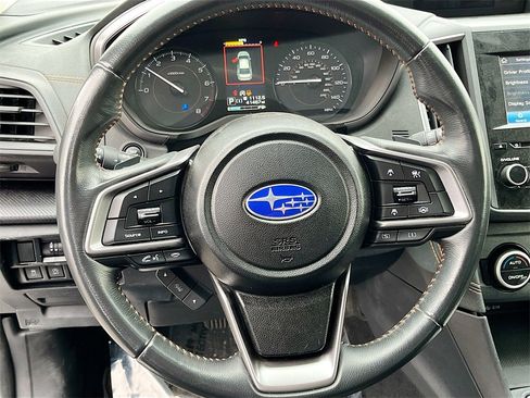 Used 2021 Subaru Crosstrek 2.0i Premium w/ Moonroof Package image 11