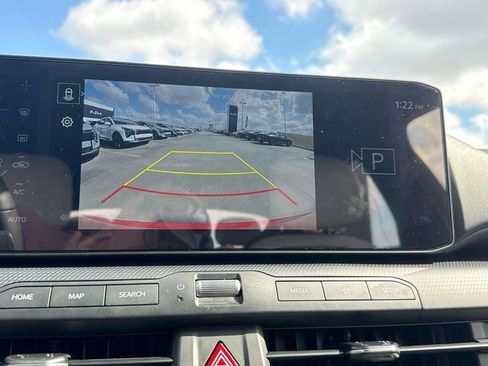 New 2025 Kia K4 GT-Line w/ GT-Line Premium Package image 29