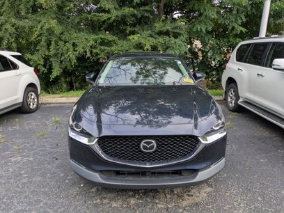 Used 2020 MAZDA CX-30 AWD w/ Preferred Package