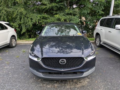 Used 2020 MAZDA CX-30 AWD w/ Preferred Package image 2