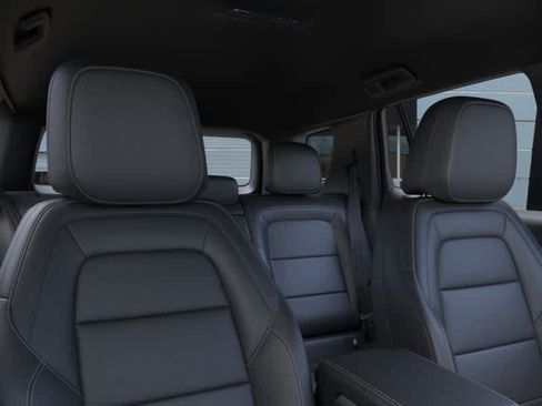 New 2027 GMC Terrain Elevation w/ Elevation Premium Package AWD/4WD image 24