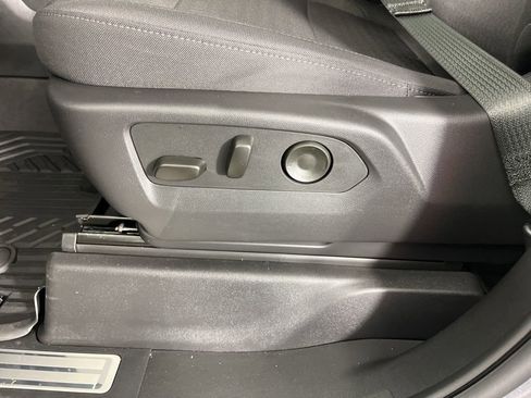 New 2026 Chevrolet Silverado 1500 RST image 25