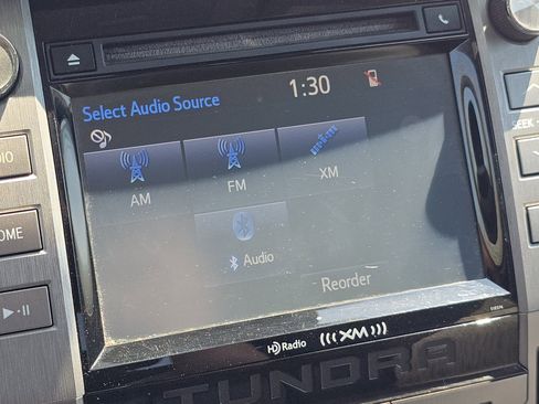Used 2019 Toyota Tundra SR5 w/ TRD Off Road Package AWD/4WD image 29