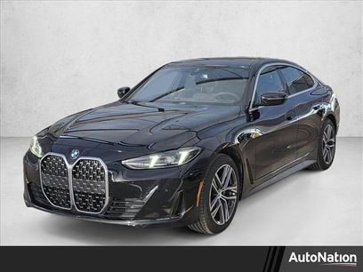 Used 2025 BMW 430i xDrive w/ Premium Package