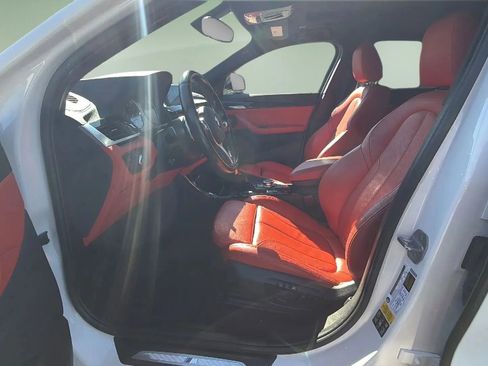 Used 2018 BMW X2 xDrive28i image 27
