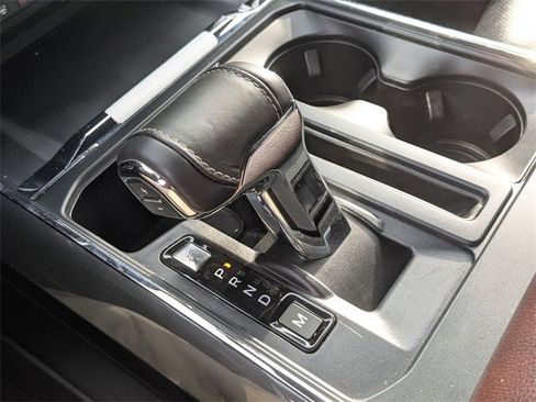 Certified 2021 Ford F150 Lariat w/ Equipment Group 502A High image 20