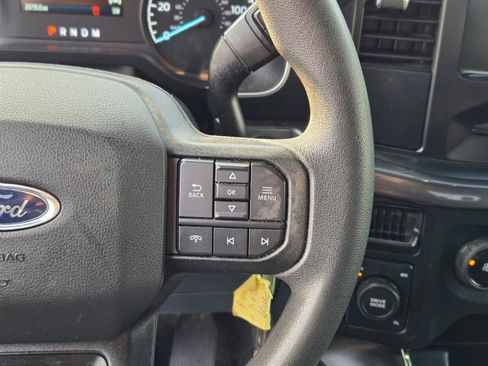 Certified 2023 Ford F150 XL w/ STX Appearance Package image 31