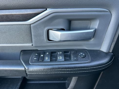 Certified 2022 RAM 2500 Big Horn image 8