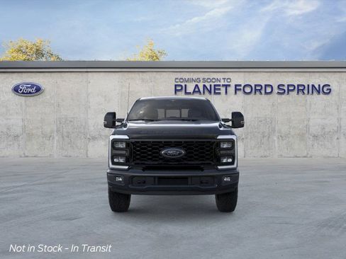 New 2026 Ford F250 Lariat image 7