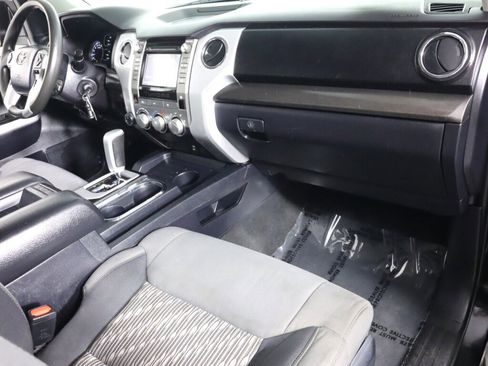 Used 2018 Toyota Tundra SR5 w/ TRD Off Road Package image 46