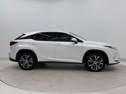 Used 2020 Lexus RX 350 FWD w/ Premium Package image 8