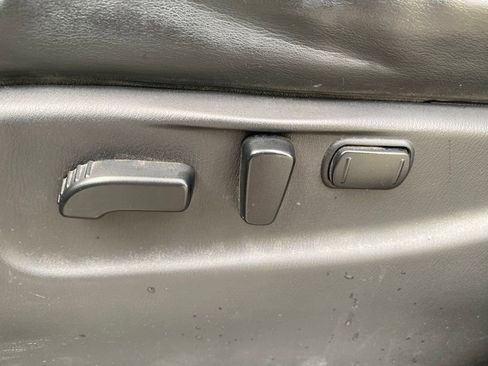 Used 2019 INFINITI QX80 Luxe AWD/4WD image 15