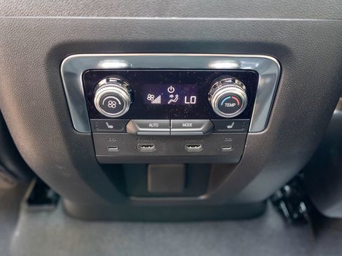 New 2026 GMC Yukon AT4 w/ AT4 Premium Plus Package AWD/4WD image 16