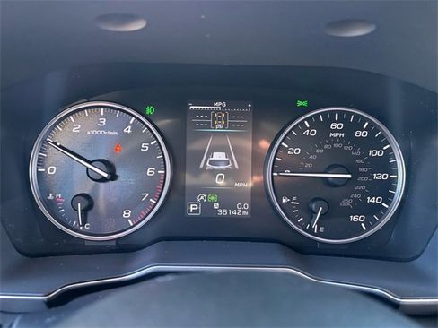 Used 2022 Subaru Outback Limited image 33