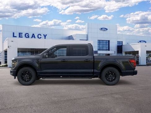 New 2026 Ford F150 XLT w/ Equipment Group 302A MID RWD image 3