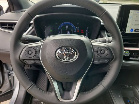 New 2026 Toyota Corolla Cross SE image 18