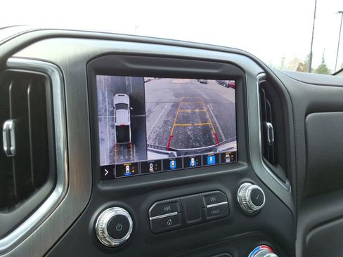 Used 2020 GMC Sierra 2500 Denali w/ Denali Ultimate Package image 34