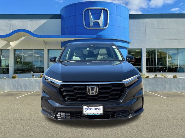 Used 2025 Honda CR-V EX image 6