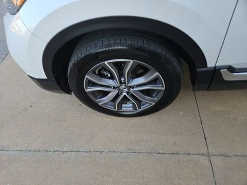 Used 2021 Honda CR-V Touring image 12