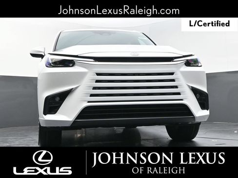 Used 2026 Lexus TX 350 AWD w/ Technology Package image 16