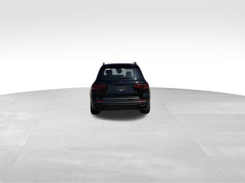 Certified 2025 Mercedes-Benz GLB 35 AMG 4MATIC image 4