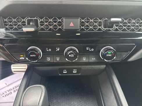 Certified 2024 Honda Accord Sport image 19