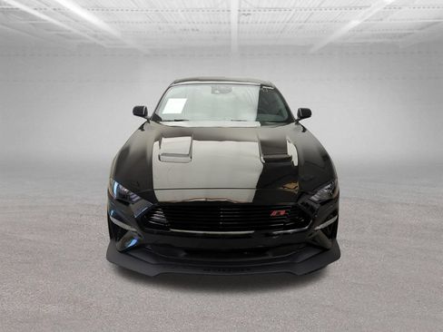 Used 2022 Ford Mustang GT Premium w/ GT Performance Package RWD image 13