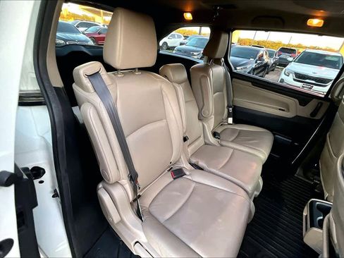 Used 2018 Honda Odyssey EX-L image 18