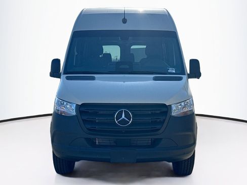 New 2026 Mercedes-Benz Sprinter 2500 image 2