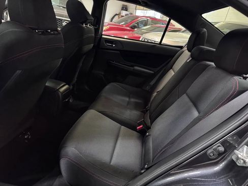Used 2015 Subaru WRX Premium image 15