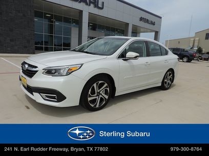 Used 2022 Subaru Legacy Limited XT w/ Popular Package #3