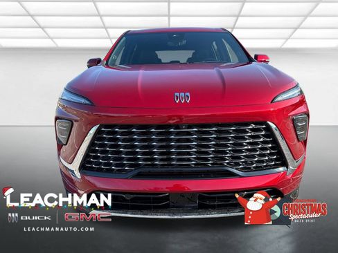 New 2026 Buick Enclave Avenir image 9