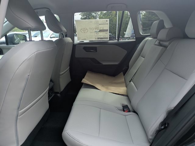 New 2026 Toyota RAV4 XLE Premium w/ Weather Package AWD/4WD image 14