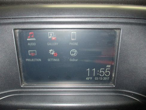 Used 2016 GMC Sierra 2500 4x4 Regular Cab w/ Sierra Convenience Package image 16