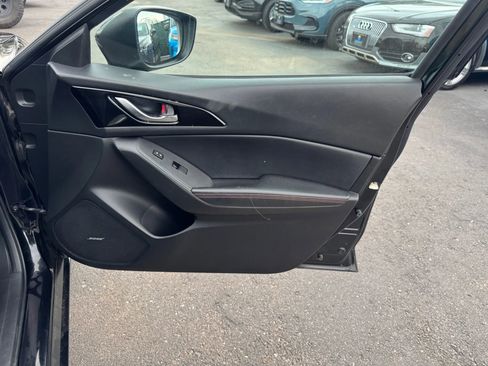 Used 2015 MAZDA MAZDA3 s Grand Touring image 23