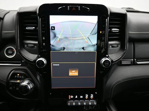 Used 2022 RAM 1500 Limited image 27