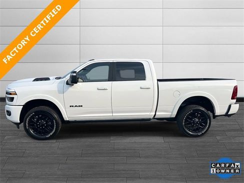 Used 2025 RAM 2500 Limited image 6