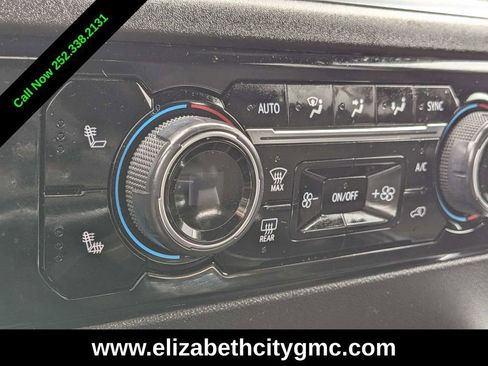 Used 2023 Chevrolet Silverado 1500 RST w/ Convenience Package II image 31