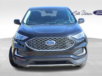 Used 2024 Ford Edge SEL video 2