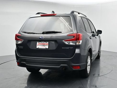Used 2020 Subaru Forester w/ Alloy Wheel Package AWD/4WD image 6