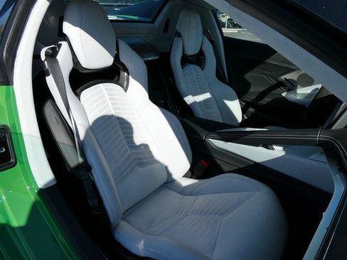 New 2026 Chevrolet Corvette Z06 image 19