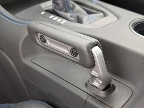 New 2026 Ford Mustang Dark Horse image 17