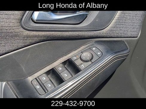 Used 2023 Nissan Rogue SV AWD/4WD image 11